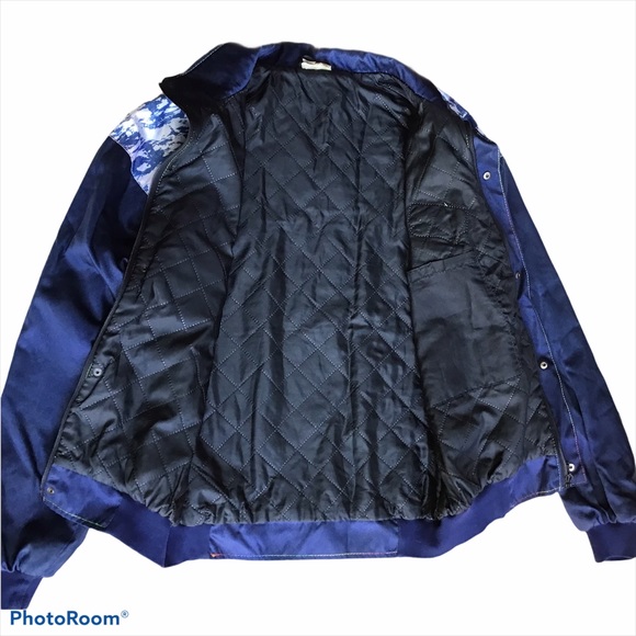 Yoko motocross racing jacket - Picture 5 of 11